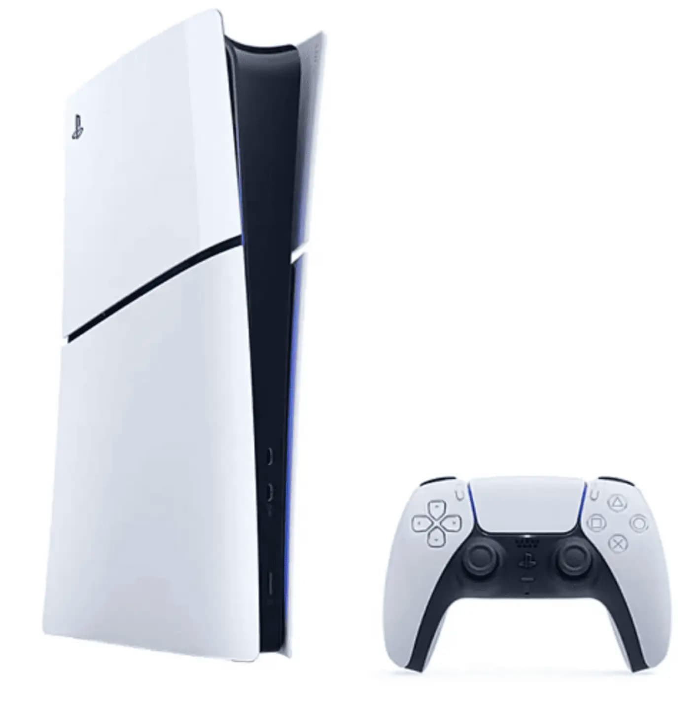 2 × Playstation 5